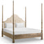 Caldera Poster UK Super King Bed