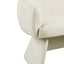 Dining bench Quiriro biscotti