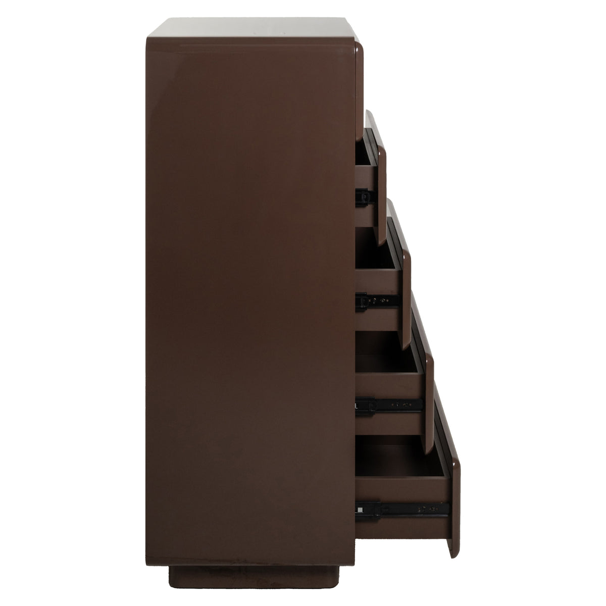 Multi drawer cabinet Lizzie Chestnut