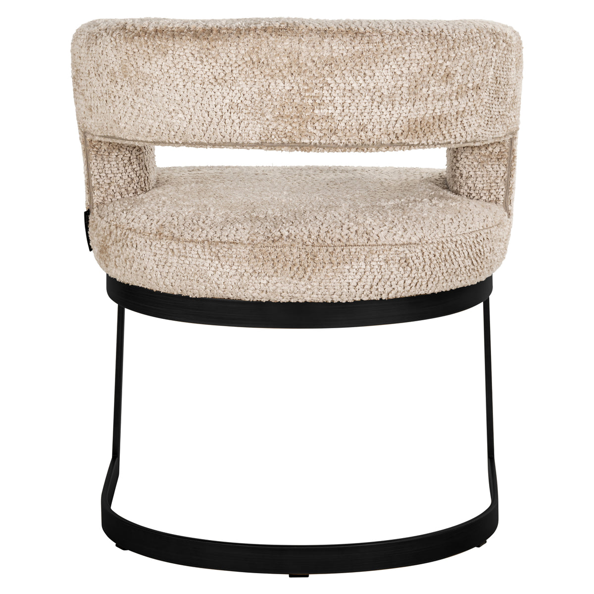 Dining chair Ellis lovely beige