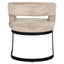 Dining chair Ellis lovely beige