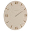 Clock Byram tapioca