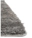 Soft Washable Grey Shaggy Rug | SA-04