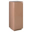 Column Clair mocha mousse