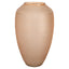 Vase Vea pink