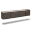 TV cabinet Nando brown