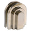 Bookstands Rosy Smokey Gray