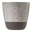 Hygge Grey Speckled Cup