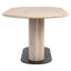 Dining table La Cantera beige 200