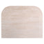 Nightstand Nando brown