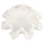 Bowl Lola white