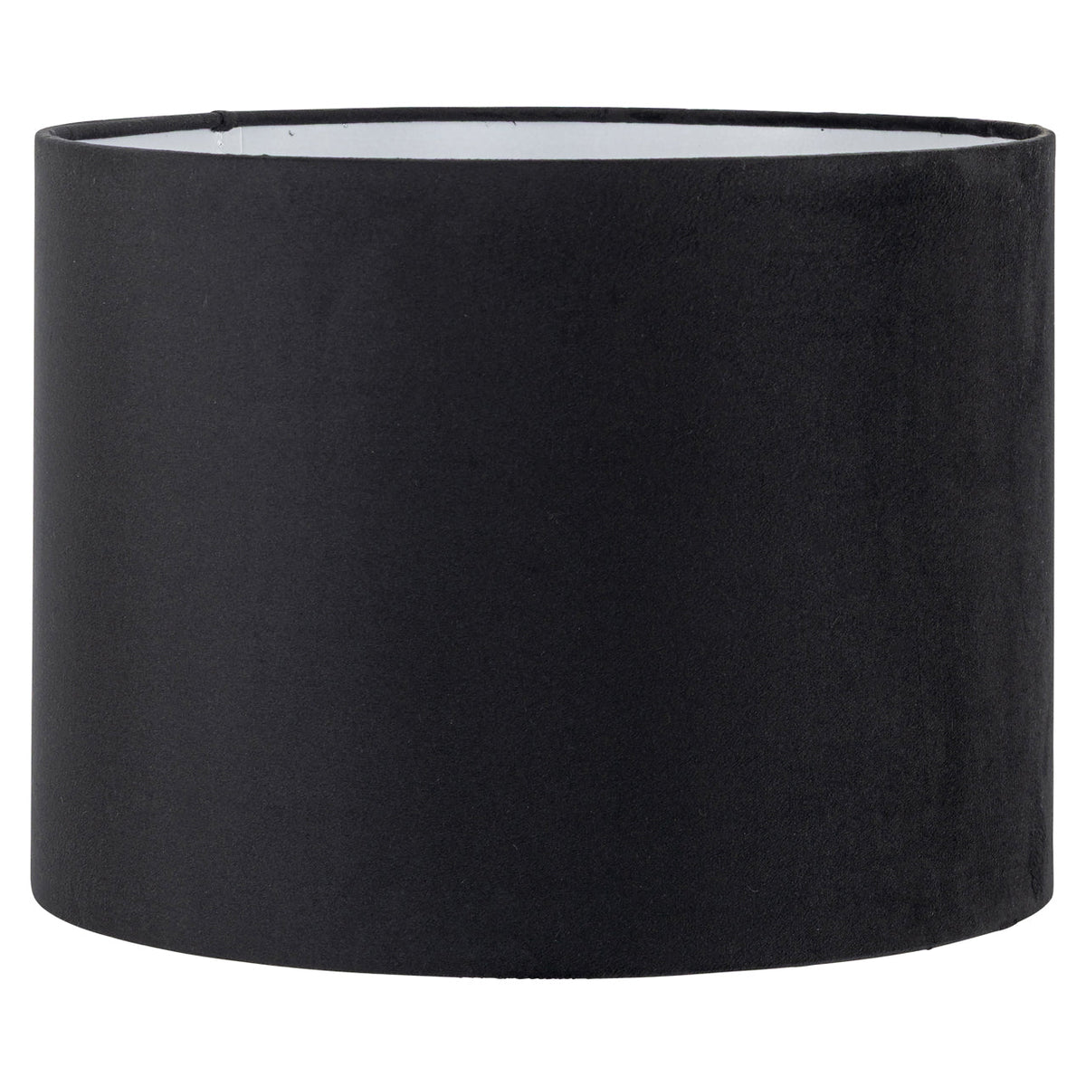 Lampshade Jaylinn black 40Ø