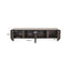 TV cabinet Nando brown