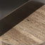 End table Russo ash brown