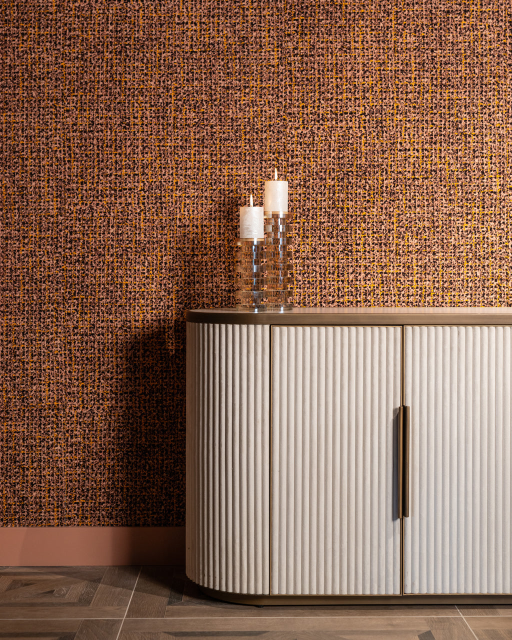 Sideboard Tivoli white 