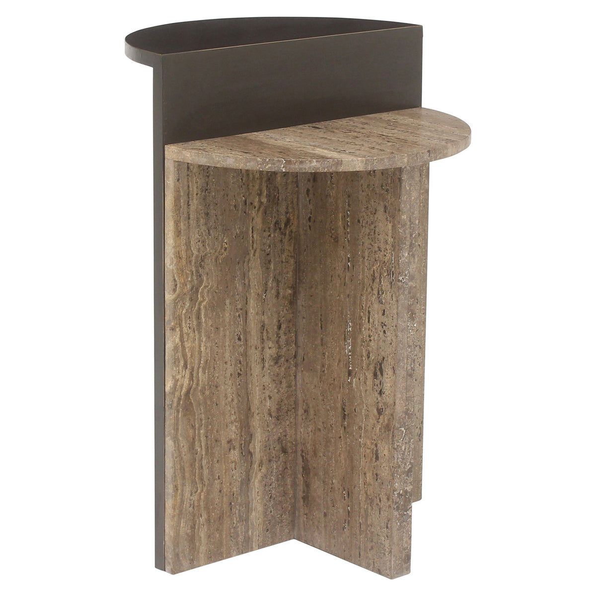 End table Russo ash brown