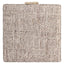 Storage box Chalenny brown large