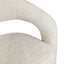 Counter stool Soho natural linear