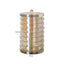 Storage box Joann amber storage jar