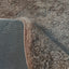 Carpet Freya brown pebble 230x350