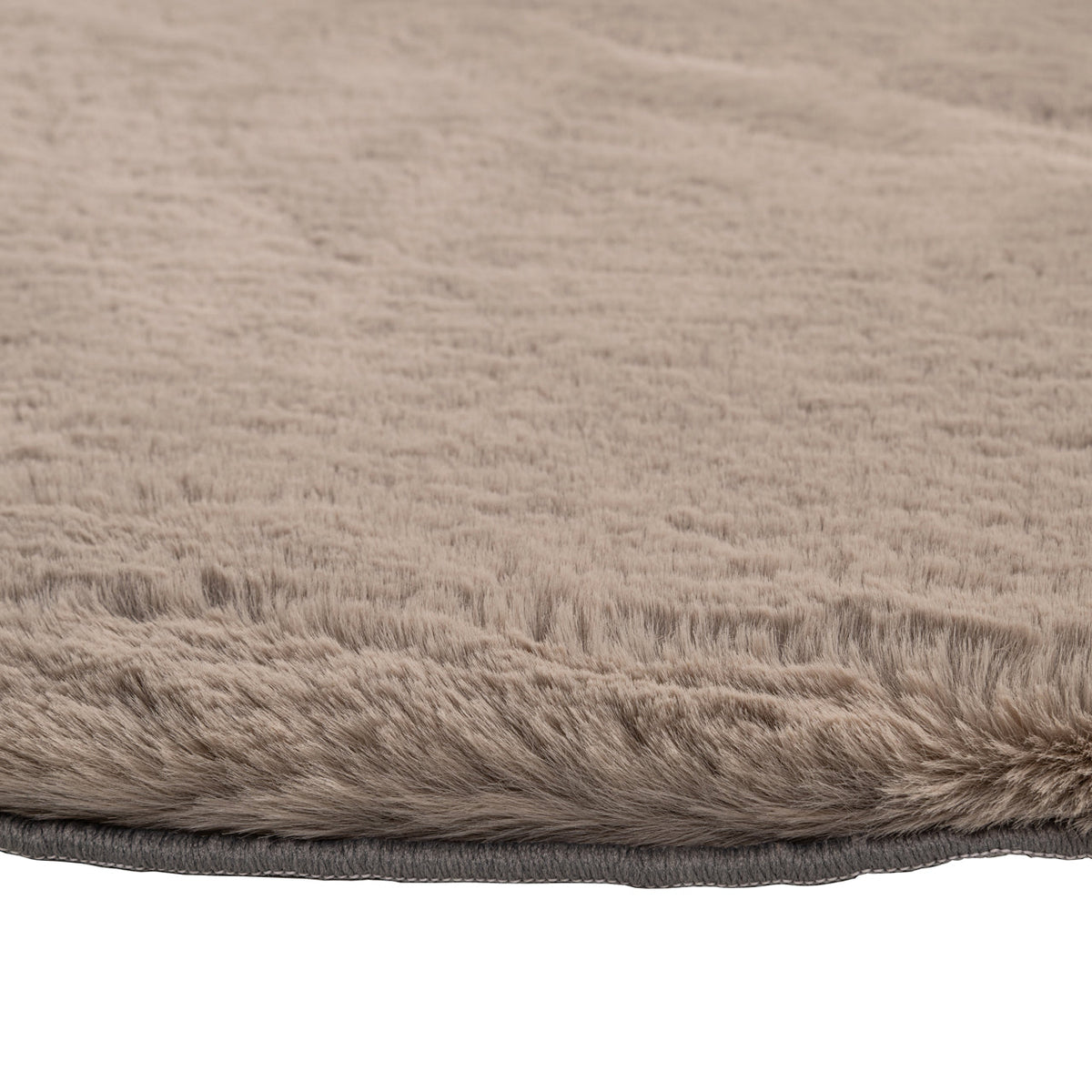 Carpet Saifo sand 160Ø