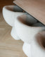 Dining chair Quiriro biscotti swivel