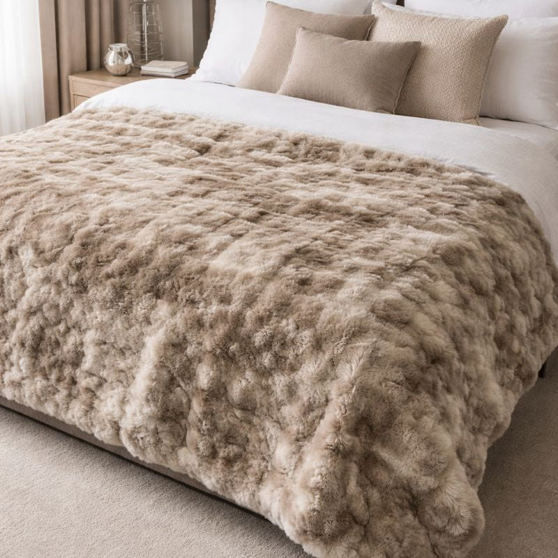 Malini Bermondsey Throw