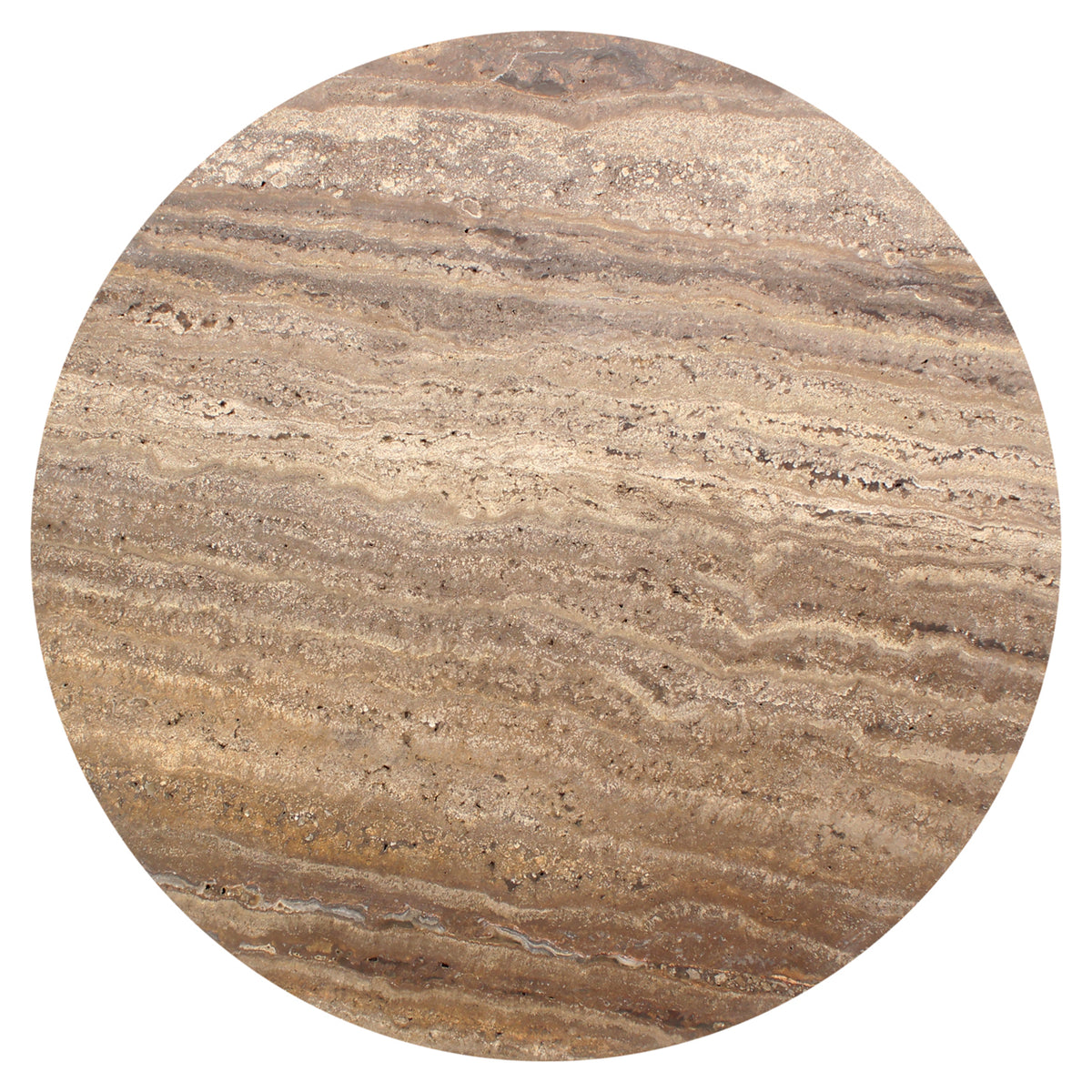 End table Russo ash brown