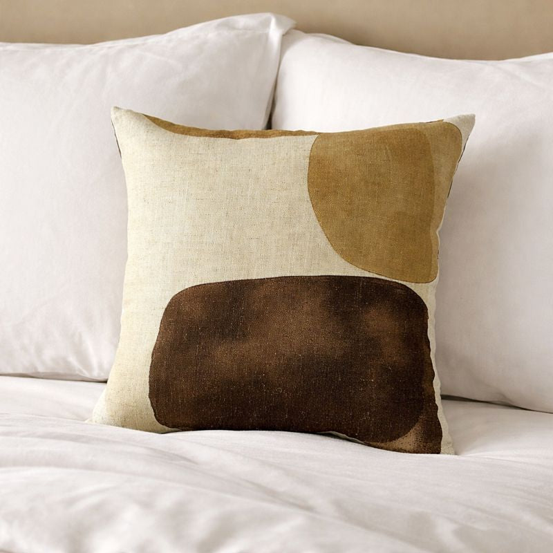 Malini Aurora Coffee Cushion