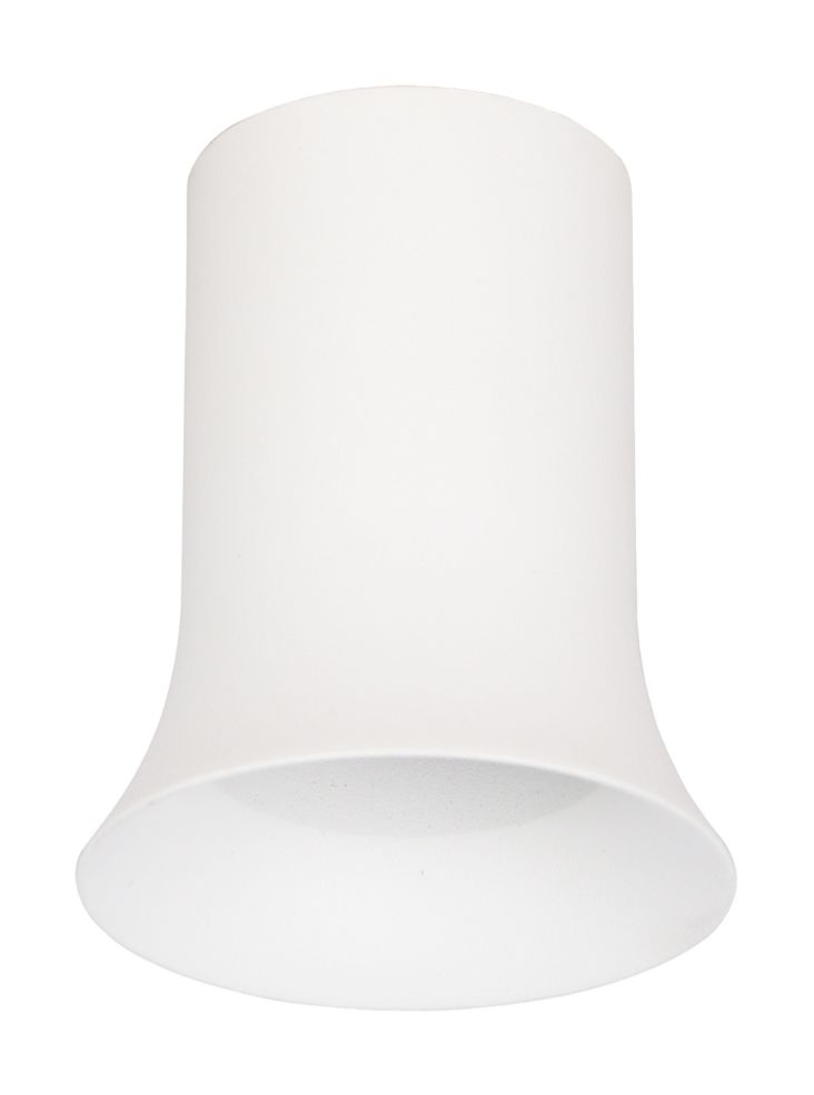 Broadway Matt White Sleeve