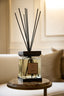 Luxury Square Diffuser - Amber