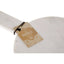 Kindia Off White Marble Round Paddle Board