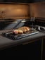 Marmore Black and Gold Marble Chopping and Serving Board