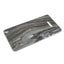 Marmore Rectangular Black Marble Chopping and Serving Board