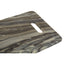 Marmore Rectangular Black Marble Chopping and Serving Board