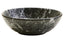 Marmore Greenish Black Marble Bowl