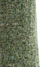 Shade round conical 15-10,5-37,5 cm OSIRE green