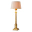 Eichholtz Lighting Table Lamp Cologne S Antique Brass House of Isabella UK
