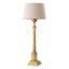 Eichholtz Lighting Table Lamp Cologne S Antique Brass House of Isabella UK