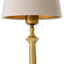 Eichholtz Lighting Table Lamp Cologne S Antique Brass House of Isabella UK