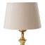 Eichholtz Lighting Table Lamp Cologne S Antique Brass House of Isabella UK