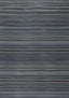 Rainbow Outdoor Rug Dark Grey | 1020