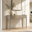 Radford Console - Grey