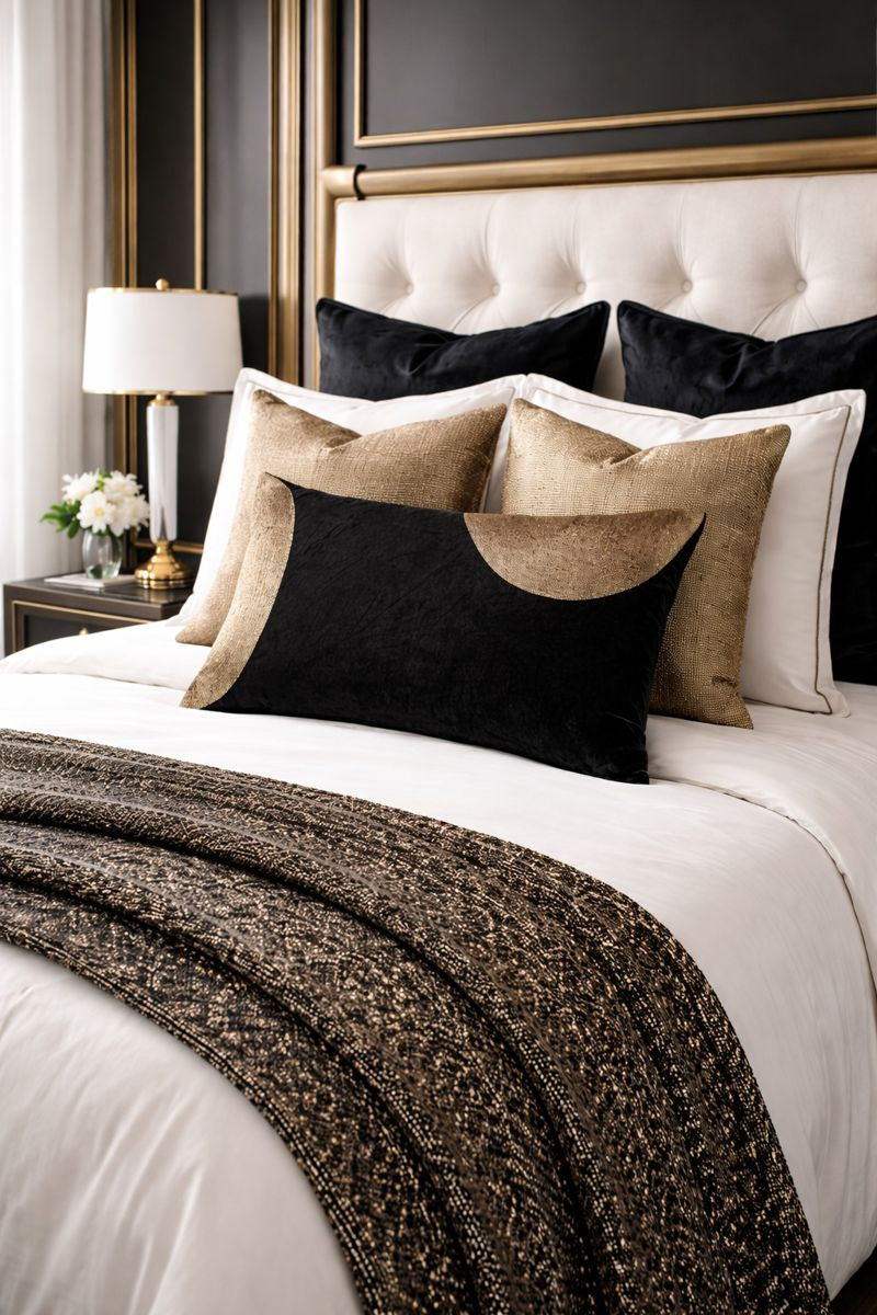 Malini Toscana Cushion