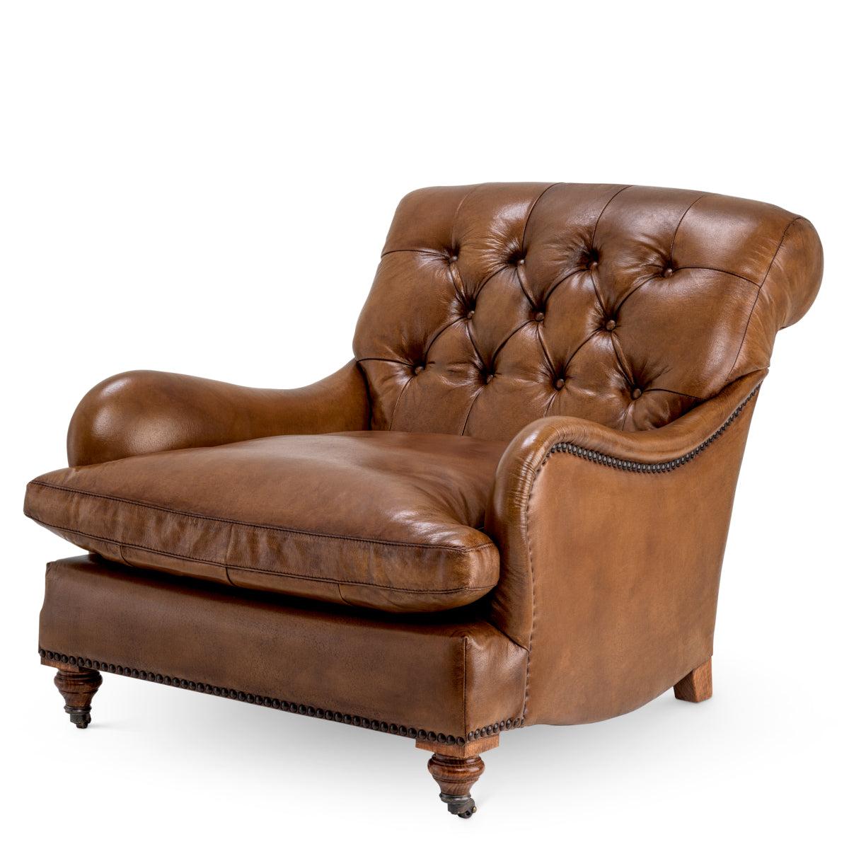 Eichholtz Living Club Chair Caledonian House of Isabella UK