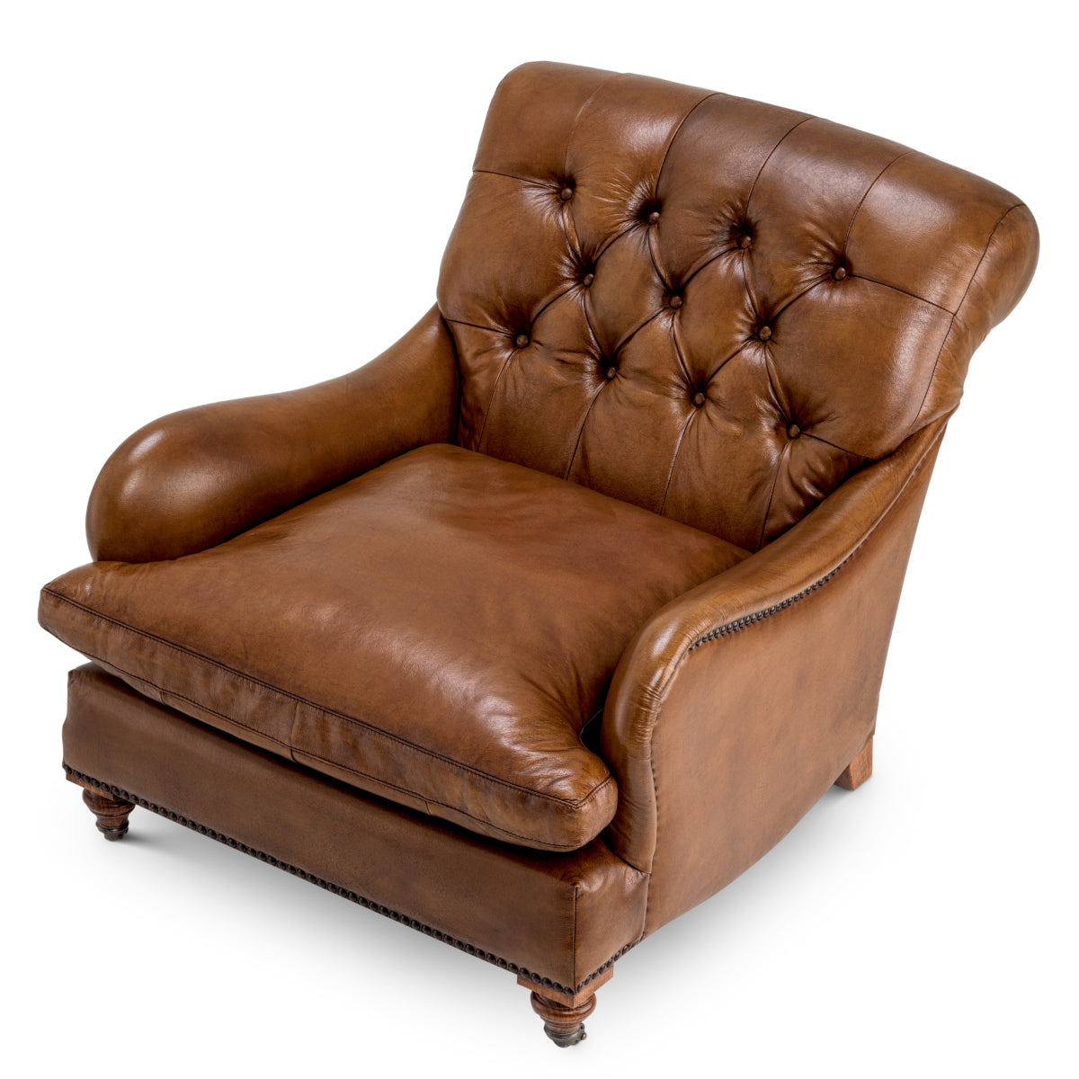 Eichholtz Living Club Chair Caledonian House of Isabella UK