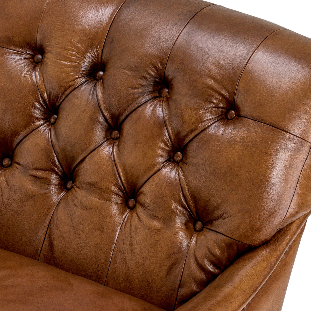 Eichholtz Living Club Chair Caledonian House of Isabella UK