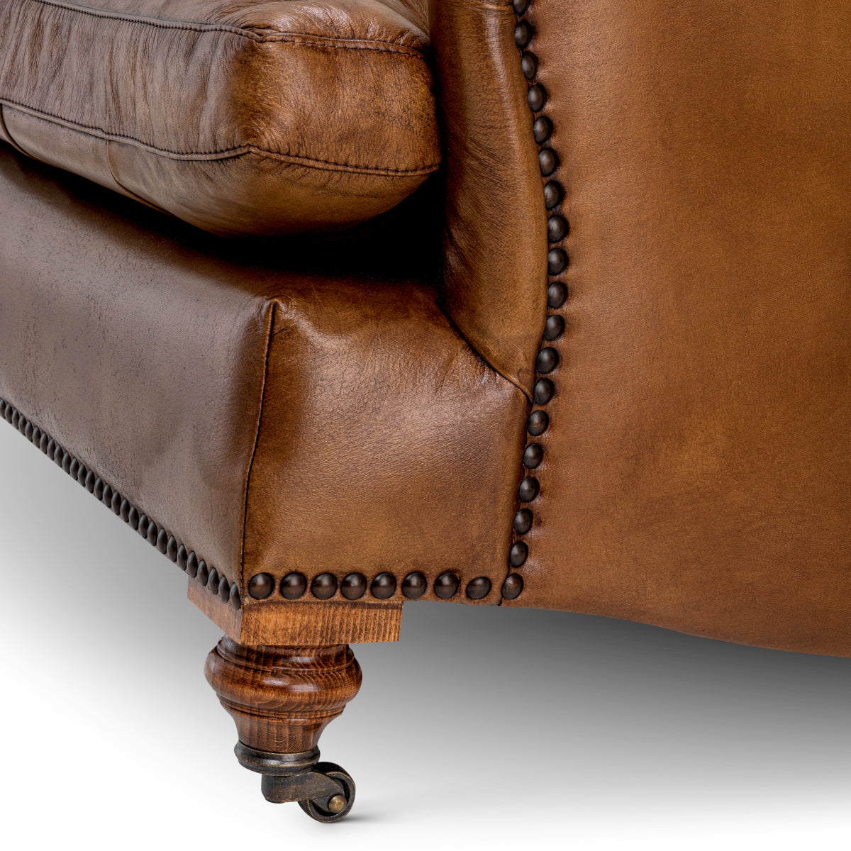 Eichholtz Living Club Chair Caledonian House of Isabella UK