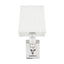 Wall Lamp Lexington Single