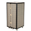 Eichholtz Dining Wine Cabinet Martini Bianco House of Isabella UK